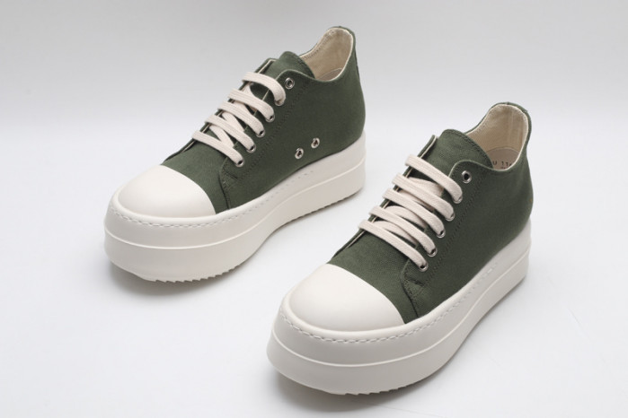 RICK OWENS DRKSHDW