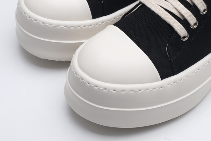 RICK OWENS DRKSHDW