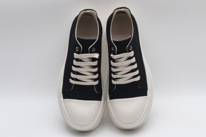 RICK OWENS DRKSHDW
