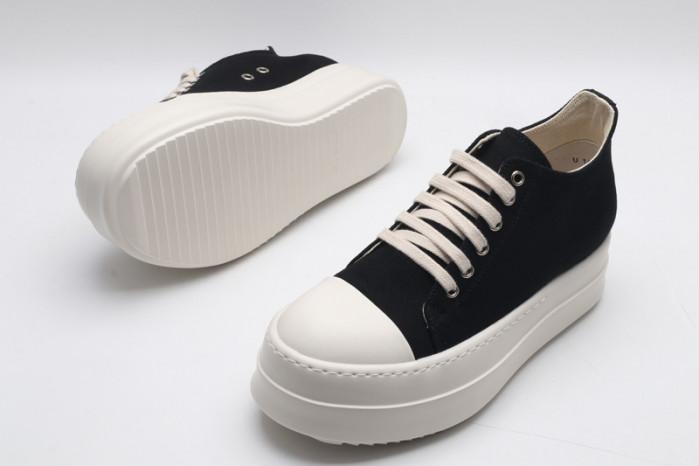 RICK OWENS DRKSHDW