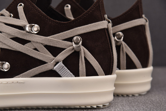 RICK OWENS DRKSHDW