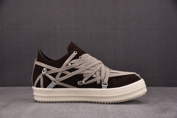 RICK OWENS DRKSHDW