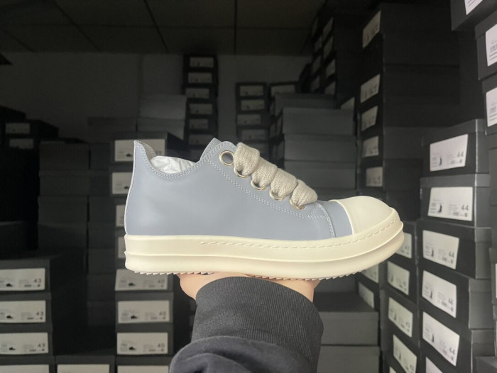 RICK OWENS DRKSHDW