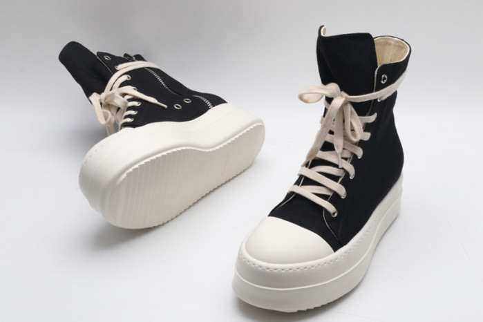 RICK OWENS DRKSHDW