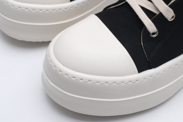 RICK OWENS DRKSHDW