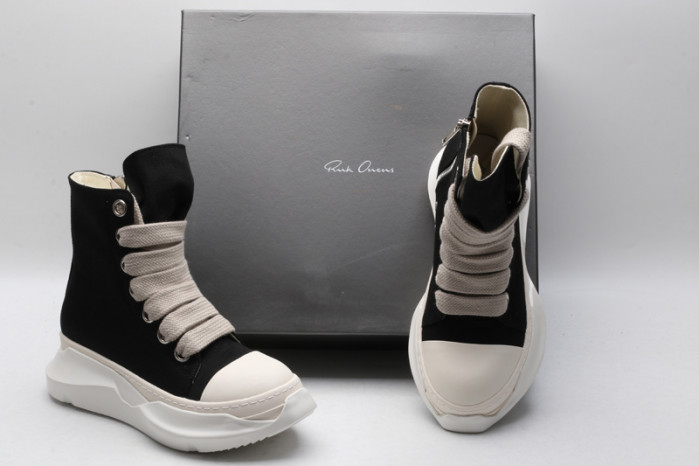 RICK OWENS DRKSHDW