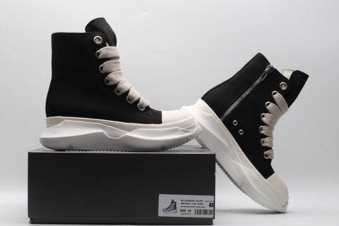 RICK OWENS DRKSHDW