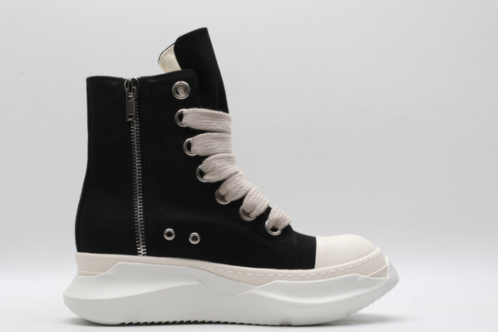 RICK OWENS DRKSHDW