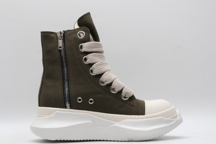 RICK OWENS DRKSHDW