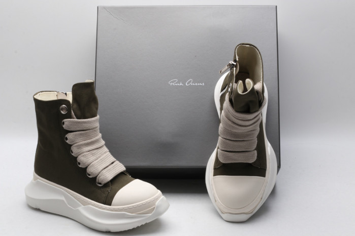 RICK OWENS DRKSHDW