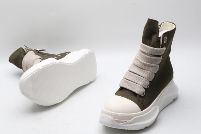 RICK OWENS DRKSHDW