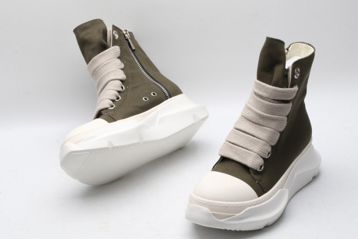 RICK OWENS DRKSHDW