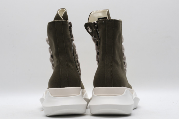 RICK OWENS DRKSHDW