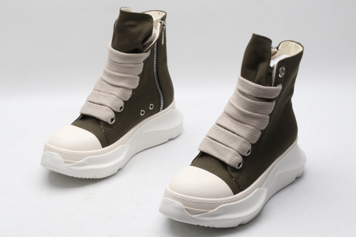 RICK OWENS DRKSHDW