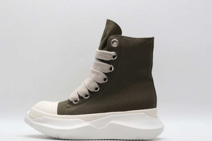 RICK OWENS DRKSHDW