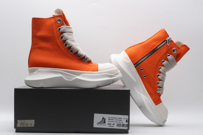 RICK OWENS DRKSHDW