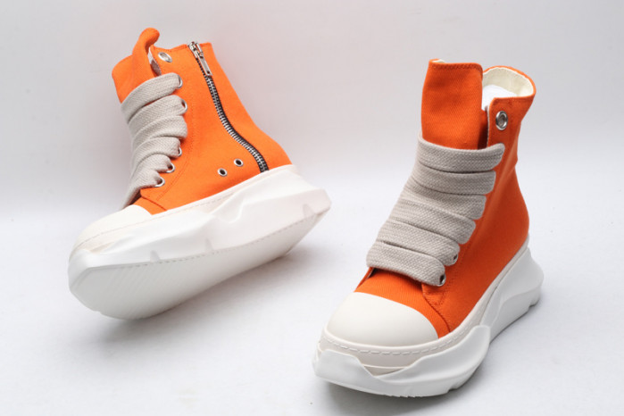 RICK OWENS DRKSHDW