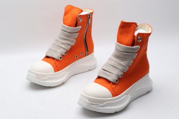 RICK OWENS DRKSHDW