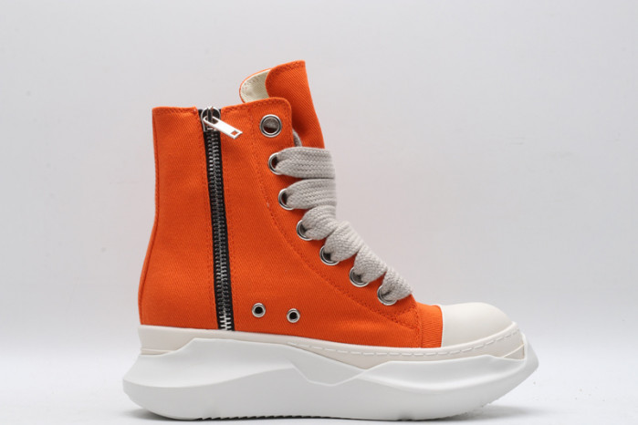 RICK OWENS DRKSHDW
