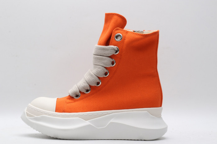 RICK OWENS DRKSHDW