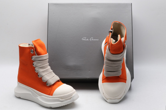 RICK OWENS DRKSHDW