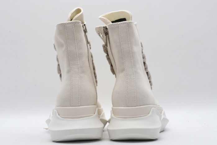 RICK OWENS DRKSHDW