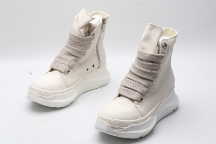 RICK OWENS DRKSHDW