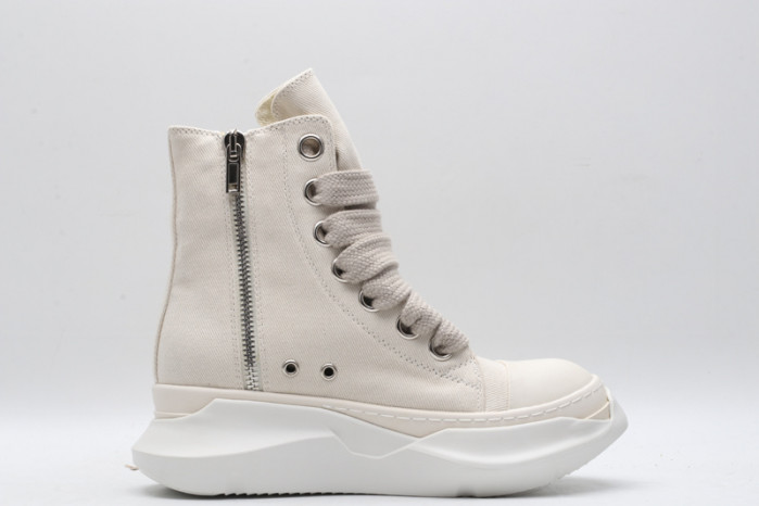 RICK OWENS DRKSHDW