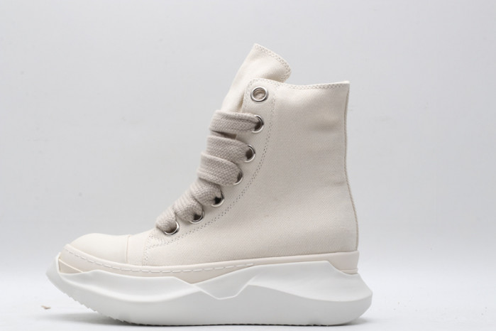RICK OWENS DRKSHDW