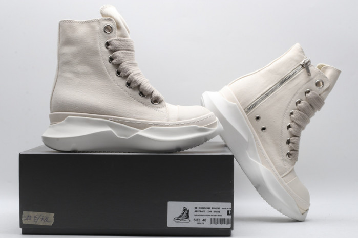 RICK OWENS DRKSHDW