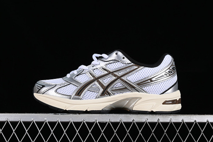 Asics Shoes