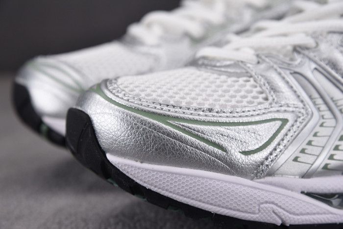 Asics Shoes