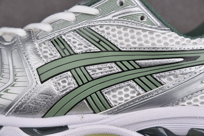 Asics Shoes