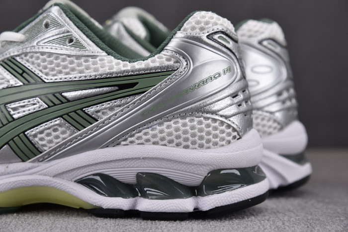 Asics Shoes