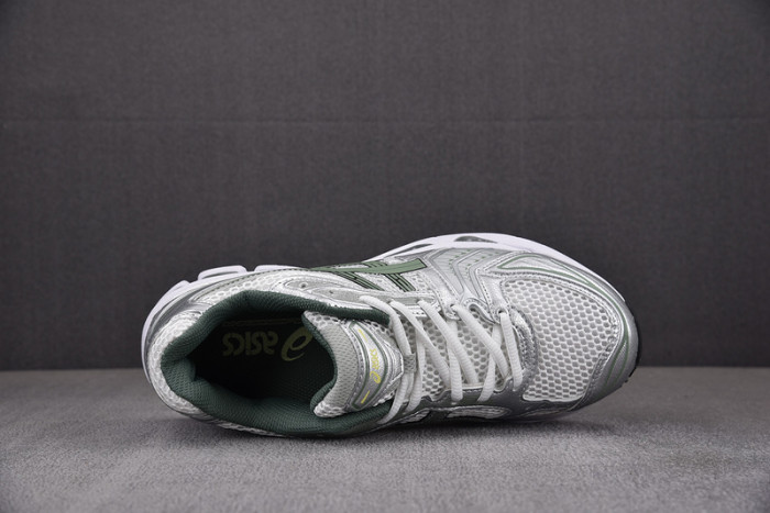 Asics Shoes