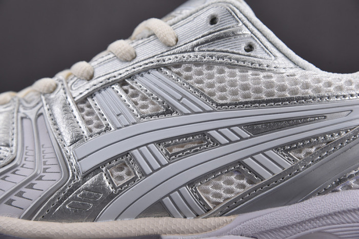 Asics Shoes