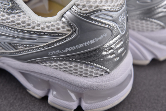 Asics Shoes