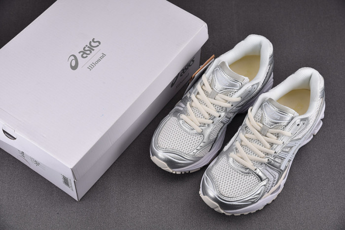 Asics Shoes