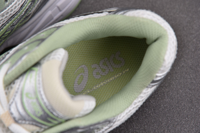 Asics Shoes