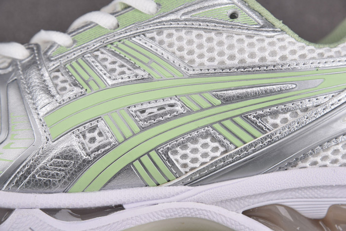 Asics Shoes