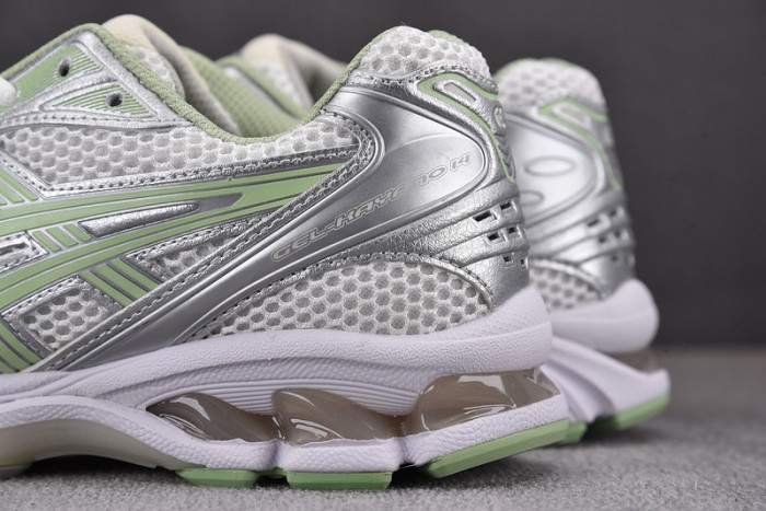 Asics Shoes