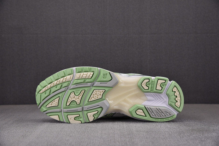 Asics Shoes