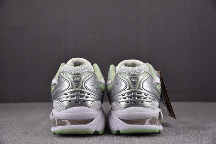 Asics Shoes