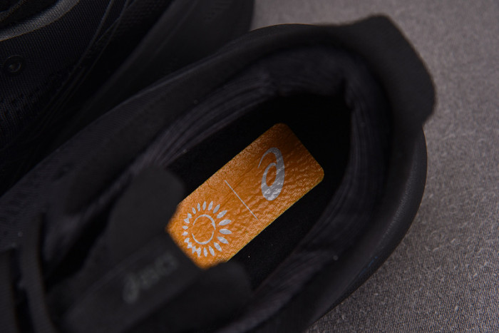 Asics Shoes