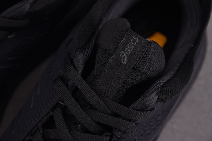 Asics Shoes