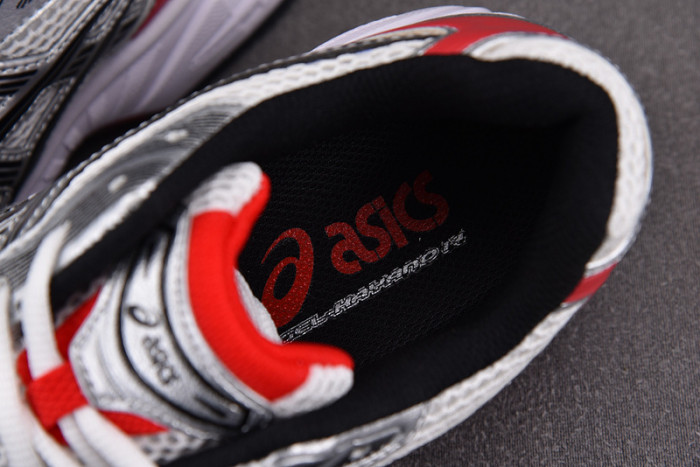 Asics Shoes