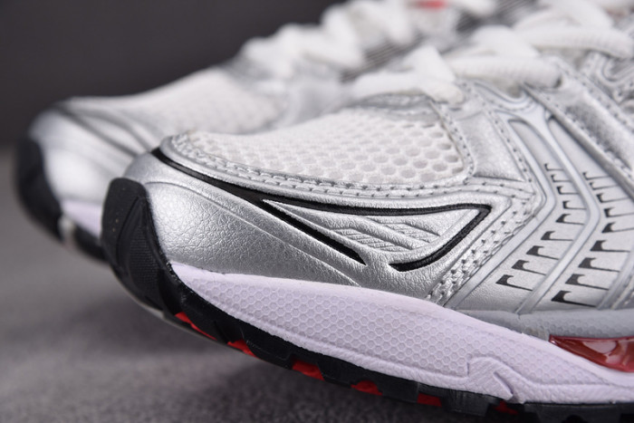 Asics Shoes