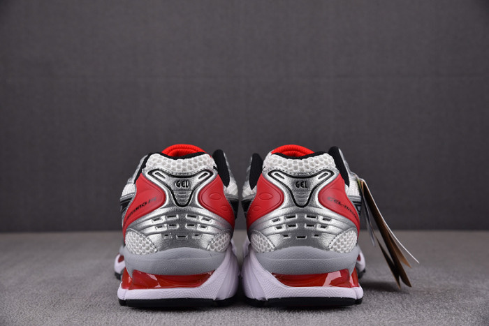 Asics Shoes