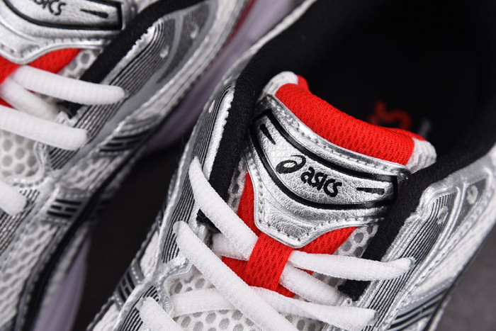 Asics Shoes