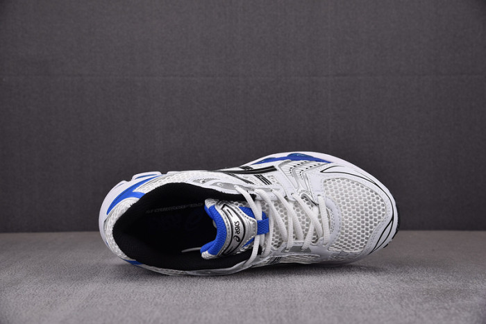 Asics Shoes